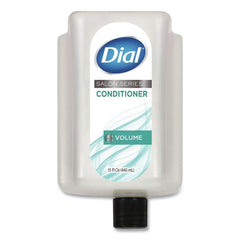Dial Professional 15 oz. Salon Series Conditioner Refill for Versa Dispenser - Floral Scent (6/Carton)