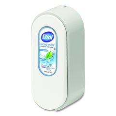 Dial Professional 17000 99804 15 oz. Body Wash Refill for Versa Dispenser - Spring Water Scent (6/Carton)