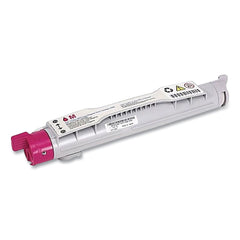 Dell 8,000 Page-Yield Toner - Magenta