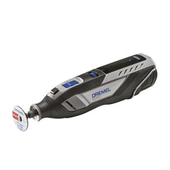 Factory Reconditioned Dremel 12V Brushless Lithium-Ion Cordless Rotary Tool Kit (3 Ah)