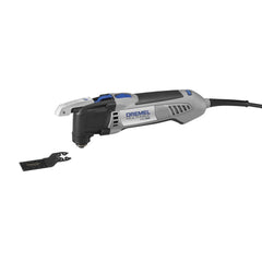 Factory Reconditioned Dremel 120V 2.5 Amp Corded Multi-Max Oscillating Tool Kit