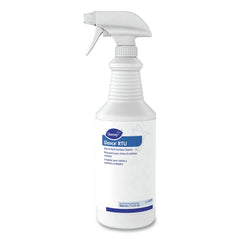 Diversey Care Glance 32 oz. Spray Bottle Glass and Multi-Surface Cleaner - Original (12/Carton)