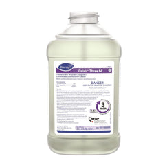 Diversey Care 2.5 L Bottle Oxivir Three 64 - Surfectant Scent (2/Carton)
