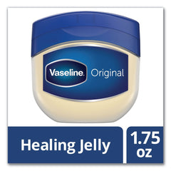 Vaseline 1.75 Jelly Original (144/Carton)