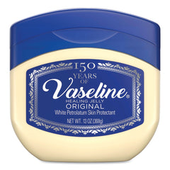 Vaseline 13 oz Jelly Original (24/Carton)