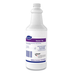 Diversey Care Oxivir TB 32 oz. Bottle One-Step Disinfectant Cleaner (12/Carton)