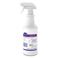 Diversey Care Oxivir TB 32 oz. Bottle One-Step Disinfectant Cleaner (12/Carton)
