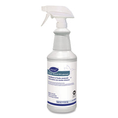Suma Suma 32 oz. Plastic Spray Bottle Mineral Oil Lubricant (6/Carton)