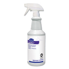 Diversey Care 1 Quart Spray Bottle Citrus Liquid Speedball 2000 Heavy-Duty Cleaner (12/Carton)