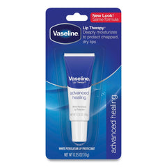 Vaseline 0.35 oz Lip Therapy Advanced Lip Balm - Original (72/Carton)