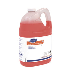Diversey Care Stride Citrus 1 Gallon Bottle Neutral Cleaner (4/Carton)