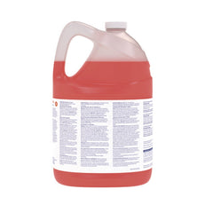 Diversey Care Stride Citrus 1 Gallon Bottle Neutral Cleaner (4/Carton)