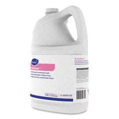Diversey Care 1 gal. Bottle Breakdown Liquid Odor Eliminator - Cherry Almond Scent (4/Carton)