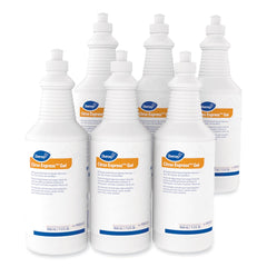 Diversey Care 32 oz. Squeeze Bottle Citrus Express Gel Spotter - Citrus Scent (6/Carton)