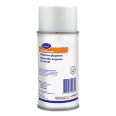 Diversey Care 6.5 oz. Aerosol Spray Can Gum Remover (12/Carton)