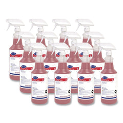 Diversey Care Spirfire Fresh Scent 32 oz. Spray Bottle Power Cleaner (12/Carton)