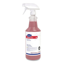 Diversey Care Spirfire Fresh Scent 32 oz. Spray Bottle Power Cleaner (12/Carton)