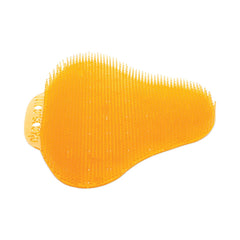 Diversey Care ekcoscreen Urinal Screens - Citrus Scent, Orange (12/Carton)