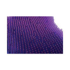 Diversey Care ekcoscreen Urinal Screens - Berry Scent, Purple (12/Carton)