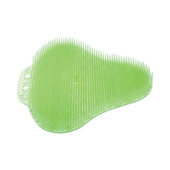 Diversey Care ekcoscreen Urinal Screens - Apple Scent, Green (12/Carton)
