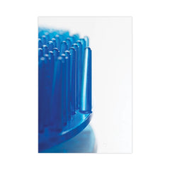 Diversey Care ekcoscreen Urinal Screens - Fresh Scent, Blue (12/Carton)