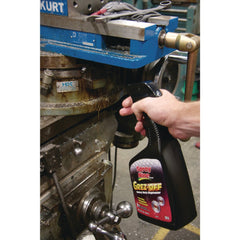 Spray Nine Grez-Off Heavy Duty 32 oz. Spray Bottle Degreaser (12/Carton)