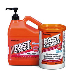ITW Dymon 1 Gallon Dispenser Pumice Hand Cleaner - Citrus Scent
