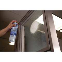 ITW Dymon 20 oz. Aerosol Spray Clear Reflections Mirror and Glass Cleaner (12/Carton)