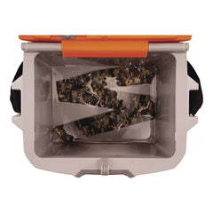 Ergodyne Chill-Its 6700/6705 Bandana/Headband, One Size Fits All, Camo
