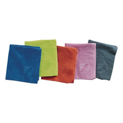 Ergodyne Chill-Its 6602 29.5 in. x 13 in. One Size Fits Most Evaporative PVA Cooling Towel - Pink