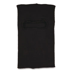 Ergodyne N-Ferno 6815 One Size Fits Most Full Face Stretch Cap - Black