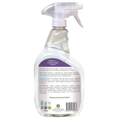 ECOS PRO PL93006CT 32 oz. Glass Cleaner Spray Bottle - Vinegar Scent (6/Carton)