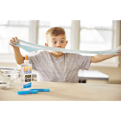 Elmer's 5 oz. Washable School Glue - Dries Clear