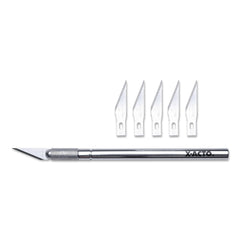 X-ACTO No. 1 Precision Knife (6/Pack)