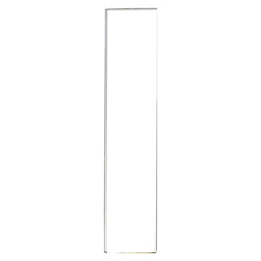 X-ACTO X3000 3-No. 11 Blades 4.5 in. Aluminum/Rubber Barrel Hobby Knife - Black