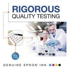 Epson (78) 430 Page-Yield Claria Ink - Light Magenta