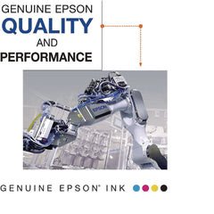 Epson (126) DURABrite Ultra High-Yield Ink - Magenta
