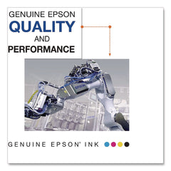 Epson (200XL) DURABrite Ultra High-Yield Ink - Magenta
