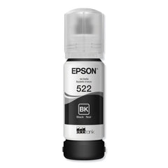 Epson Ultra High-Capacity Ink - Black