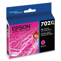Epson Durabrite 950 Page-Yield Ultra High-Yield Ink - Magenta