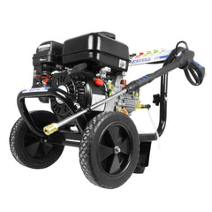 Excell 3100 Psi 2.8 Gpm 212cc Ohv Gas Pressure Washer