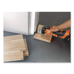 Fein MULTIMASTER AMM 500 AMPShare 4 Ah Cordless Oscillating Multi-Tool Kit (4 Ah)