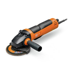 Fein CG 15-125 BLP Inox 5 in. Corded Compact Angle Grinder
