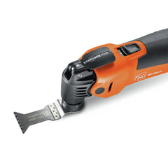 Fein MultiMaster Start Q Oscillating Multi-Tool