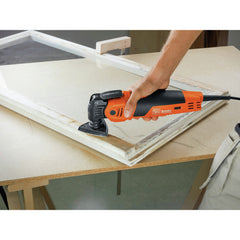 Fein MultiMaster Start Q Oscillating Multi-Tool