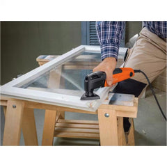 Fein MultiMaster MM 3000 Plus Corded Start Oscillating Multitool with L-Boxx
