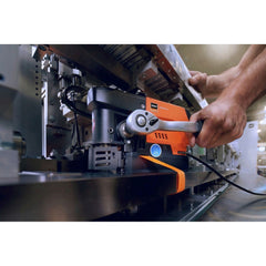 Fein SLUGGER MagForce 90 Compact Magnetic Drill