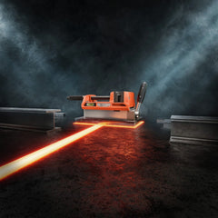 Fein VersaMag Portable Magnetic Vise Set
