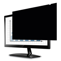 Fellowes Mfg Co. PrivaScreen 16:9 Aspect Ratio Blackout Privacy Filter for 21.5 in. Widescreen Flat Panel Monitor