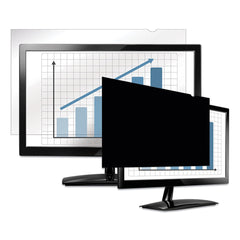 Fellowes Mfg Co. PrivaScreen 16:9 Aspect Ratio Blackout Privacy Filter for 19.5 in. Widescreen Flat Panel Monitor